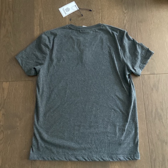 TOG24 Men’s Short Sleeved T Shirt - Picture 5 of 5